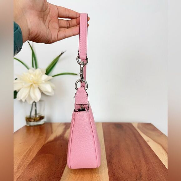 NWT Coach‎ Leather Nolita 19 With Sundae Graphic - Picture 3 of 9